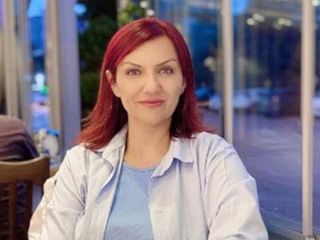 Antalya'da kızı katledilen anne cezayı duyunca kriz geçirdi