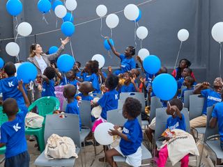 Tek Dünya Karadeniz Vakfı, dünya genelinde sosyal etki çalışmalarını genişletti