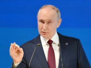 Putin: Batı diyaloğu reddederse, askeri detaylar devreye girer