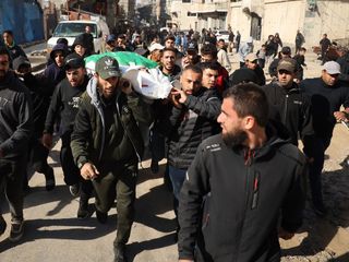 Gazze'de ateşkesten bu yana 394 kişi hayatını kaybetti