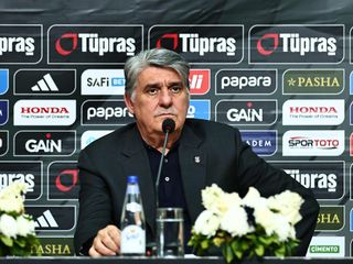 Serdal Adalı'dan TFF'yi hedef alan sözler!