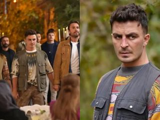 Taşacak Bu Deniz’in Çakır Uşak’ı tanıdık çıktı: Gerçek ismi bakın neymiş