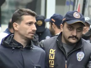 Mert Hakan Yandaş'ın avukatlarından açıklama: İtibar suikastı yapılıyor