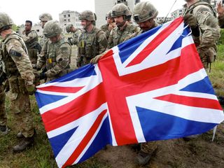 İngiltere'den 'Rusya' mesajı: Gerekirse savaşmaya hazır olmalıyız