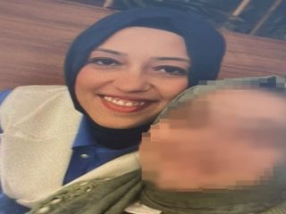 Bursa'da 28 yaşındaki Kübra'yı babası öldürdü