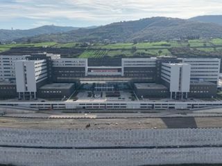 Samsun Şehir Hastanesi adıyla dolandırıcılık uyarısı