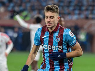 Beşiktaş'tan Ernest Muçi açıklaması!