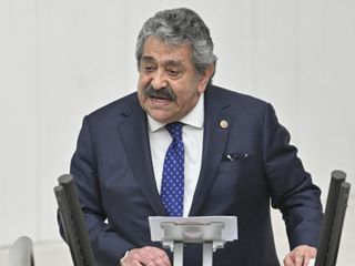 Feti Yıldız: Komisyonun çalışma süresinin uzatılmasında fayda var