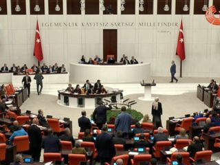 TBMM'de savunma sanayii gerginliği: Gelişmelerden kimlerin rahatsız olduğunu biliyoruz