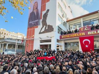 Manisa'da Şehzadeler Belediyesi yeni başkanını seçecek