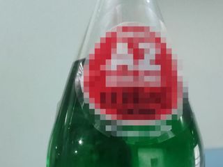 Arnavutköy’de gazoz sandığı şişeden antifriz içti: Kamyon şoförü yoğun bakımda