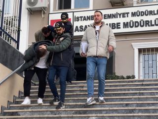 Gazze’ye et vaadiyle 300 bin dolarlık vurgun: 4 şüpheli yakalandı