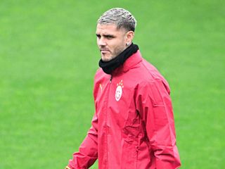 Mauro Icardi'den imalı paylaşım: Onları kirletmeme gerek kalmadı