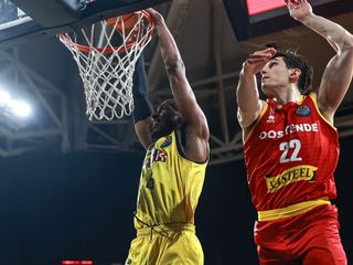 Galatasaray'dan Bosna’da net galibiyet