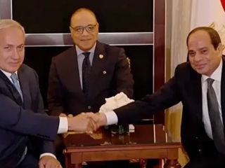 İsrail’den Mısır’a rekor gaz anlaşması: 35 milyar dolarlık ihracata onay