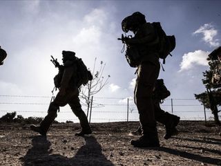 Haaretz yazdı: Gazze soykırımına katılan İsrail askerlerinde psikolojik çöküş, intihar sayısı 61’e yükseldi