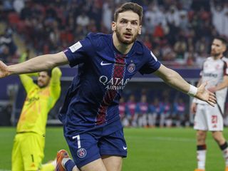 PSG, FIFA Kıtalararası Kupa’yı penaltılarla kazandı