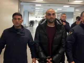 Uyuşturucu soruşturmasında yeni gelişme: Sercan Yaşar tahliye edildi