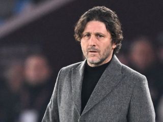 Fatih Tekke: Kaybettiğimiz için üzgünüz