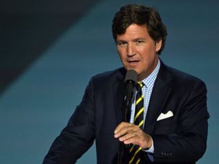 ABD'li gazeteci Carlson: İsrail, ABD için stratejik değer taşımıyor