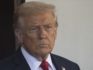 Trump'tan Venezuela'ya tehdit: Petrol haklarımızı geri istiyoruz