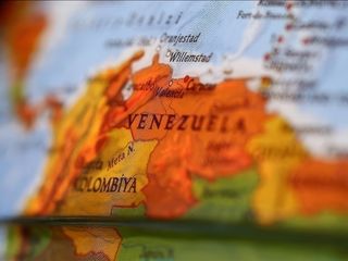 Venezuela: Ne pahasına olursa olsun vatanı koruyacağız