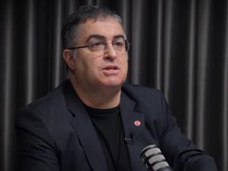 Ersan Şen: Dil işin tuzağı asıl hedef iktisadi bağımsızlık