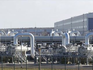 Avrupa Parlamentosu onayladı! Rusya'dan gaz alımı bitirildi