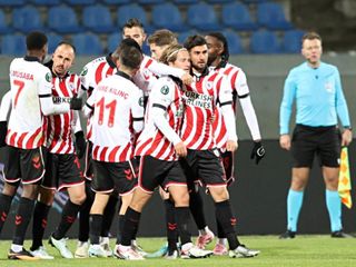 Mainz 05 - Samsunspor: Muhtemel 11'ler