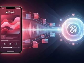 Apple Music, ChatGPT’ye geldi: İşte öne çıkan özellikler