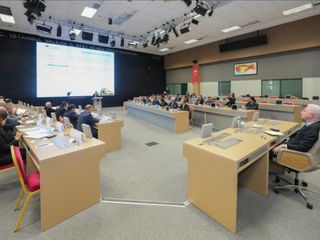 İstanbul'da 2025'te gıda denetimlerinde 565,3 milyon lira ceza kesildi