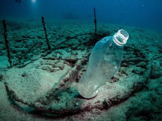 Çevre korumaya geçen yıl 441 milyar TL harcandı