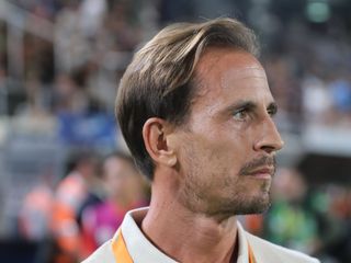 Alanyaspor Teknik Direktörü Joao Pereira: Futbol oynamamız gerekiyor, yerde yatmak değil