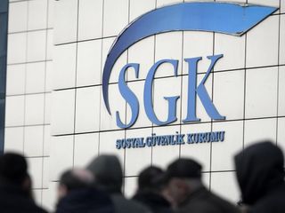 SGK 1.100 personel alımı 2025: Mülakat yapılmayacak...