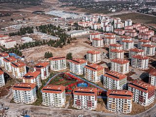 Asya Kalkınma Bankası'ndan Türkiye'ye milyonlarca dolarlık 'deprem' finansmanı