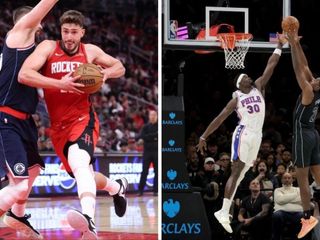 NBA All-Star oylaması başladı: Alperen Şengün ve Adem Bona destek bekliyor...