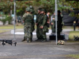 ABD, Tayvan'a 10 milyar doların üzerinde silah satış paketi açıkladı