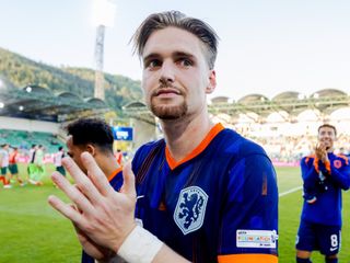 Dusan Tadic'ten Kenneth Taylor'a Fenerbahçe tavsiyesi