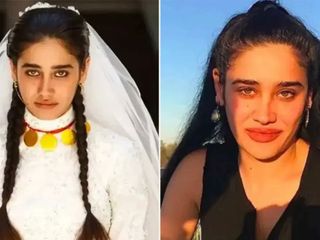 Meltem Miraloğlu'ndan evlilik ve din değiştirme iddialarına cevap geldi