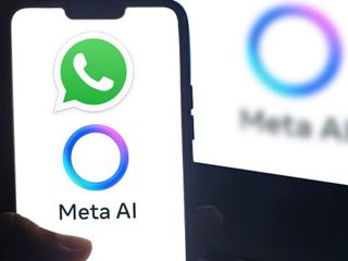WhatsApp'taki mavi daire (Meta AI) nasıl kapatılır? Silinmesini istiyorsanız...