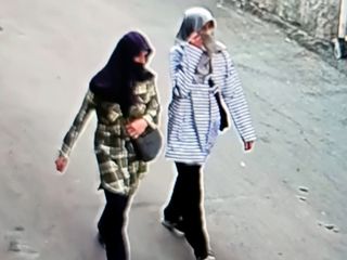 Adana'da anne ve kızı girdikleri evlerden 670 bin TL'lik ziynet eşyası çaldı