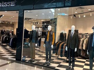 Türk giyim markası, ABD sahnesine çıktı: 'Kriz yok' mesajı verdi