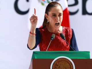 Meksika: ABD ve Venezuela geriliminde BM devreye girmeli