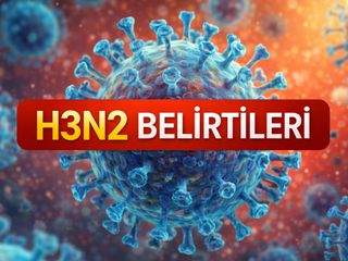 Mutasyonlu grip: H3N2 gündemde! İşte belirtileri...