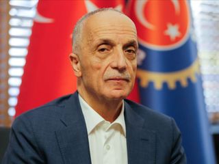 Asgari Ücret Tespit Komisyonu toplantısı öncesinde TÜRK-İŞ'ten açıklama