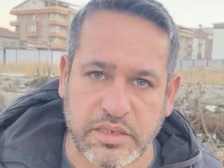 Depremzededen DEM Partili vekile tepki: Murat Kurum bizim kırmızı çizgimizdir