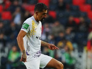 Eyüpspor'da Kerem Demirbay'dan fesih kararı