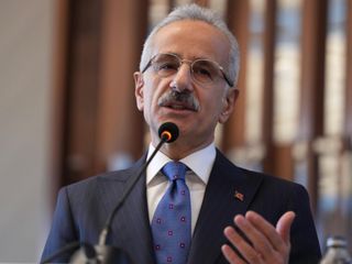 Abdulkadir Uraloğlu: Konya-İstanbul Hattı'nda 13 milyon yolcu yüksek hızda seyahat etti