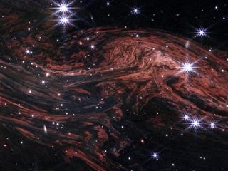 NASA'dan doğum günü hediyesi: Kişiye özel uzay fotoğrafı