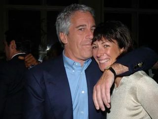 Epstein'in kız arkadaşı, hapis cezasının bozulmasını talep etti